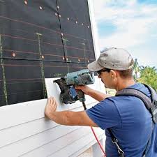 Best Vinyl Siding Installation  in Chesapeake Beach, MD